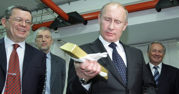 Truyền thông Ukraine: Trung Quốc chi gần 1 tỷ USD chỉ trong 1 tháng mua thứ từng "bất khả xâm phạm" từ Nga