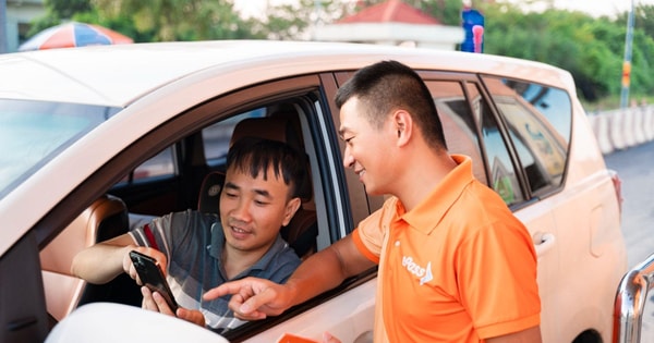 Đủ nỗi lo của tài xế ô tô khi liên kết phương thức thanh toán cho tài khoản giao thông