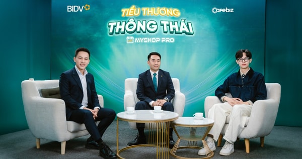 Tiểu thương thông thái - Tập 4: Cắt phí nhỏ, tăng lãi thật