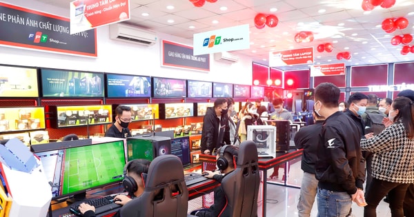 Đây là chuỗi bán lẻ đầu tiên ở Việt Nam đạt chứng nhận ISO 9001:2015 cho hoạt động lắp ráp PC