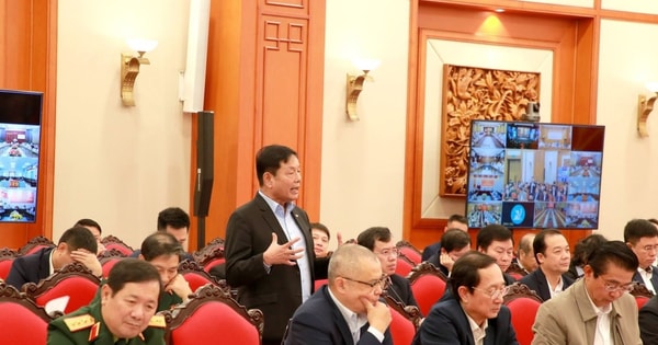 Chủ tịch FPT: Mô hình ngôn ngữ lớn tiếng Việt của FPT hiện có khoảng 5 triệu người dùng thường xuyên