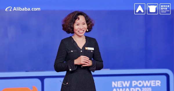 Đội ngũ nòng cốt chỉ 5 người, vốn khởi nghiệp 4 triệu, doanh nghiệp Việt vươn tới 12 thị trường quốc tế, doanh thu hơn 100 tỷ đồng/quý