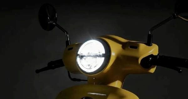 Thách thức Honda Vision, ‘xe ga quốc dân’ mới chính thức ra mắt giá 26 triệu đồng, rẻ gần bằng Wave Alpha