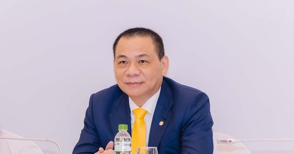 NÓNG: Vingroup rút đăng ký đầu tư dự án đường sắt tốc độ cao Bắc - Nam