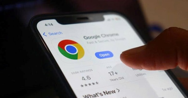 Tính năng cần tắt ngay Google Chrome để tránh lộ mật khẩu, số điện thoại và thẻ tín dụng