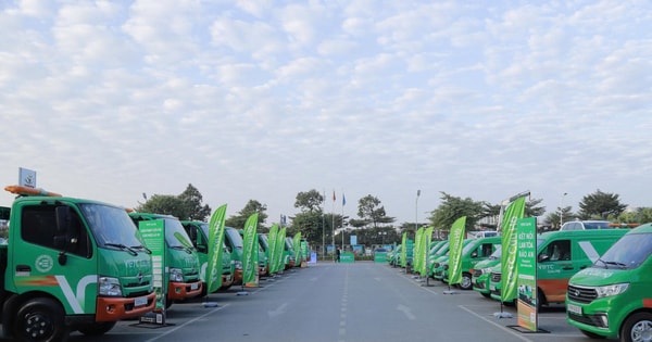 VETC giờ có thêm dịch vụ cứu hộ giao thông 24/7: 290.000 đồng/năm, phủ sóng 100% xã phường