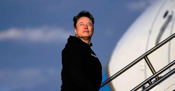 Cơn sốt AI giúp các tỷ phú công nghệ hàng đầu nước Mỹ bỏ túi thêm 550 tỷ USD chỉ riêng trong năm 2025