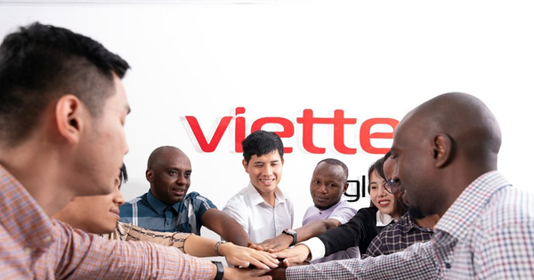 Vì sao Viettel Global và Viettel Campuchia lập "cú đúp" danh hiệu Anh hùng Lao động?