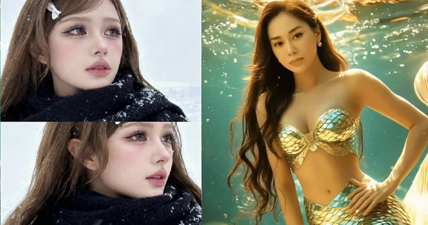 6 trend AI “xâm chiếm” mạng xã hội năm 2025: Vì sao cứ đăng là hút tương tác khủng?