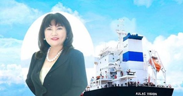 Sở hữu quỹ đất KCN 200ha và khối tài sản 4.200 tỷ tại ACB: Hệ sinh thái các khoản đầu tư của gia đình nữ đại gia Ngô Thu Thúy "khủng" cỡ nào?