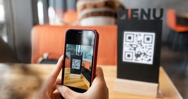 Lưu ý từ công an tới người dân thường quét mã QR để thanh toán, tra cứu thông tin