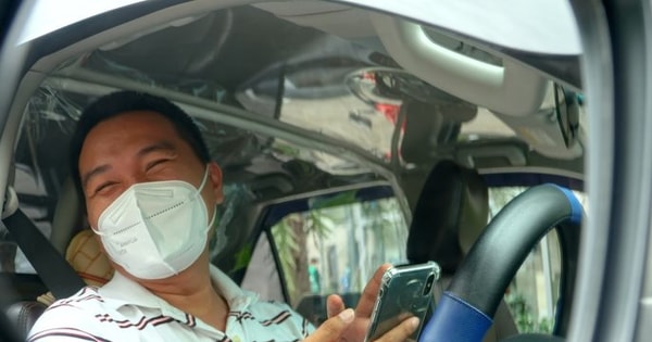 Cách nhanh nhất để có Tài khoản giao thông chuẩn quy định trước ngày 31/12: Chủ xe làm ngay, chỉ mất 10 giây!