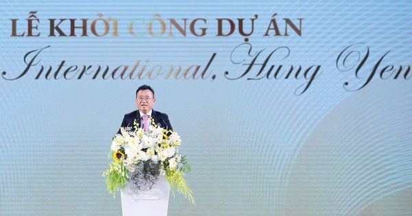 Hưng Yên năm 2025 hút đại bàng: Siêu dự án 40.000 tỷ liên quan ông Trump và nhà máy lắp ráp ô tô Trung Quốc đầu tiên tại Việt Nam