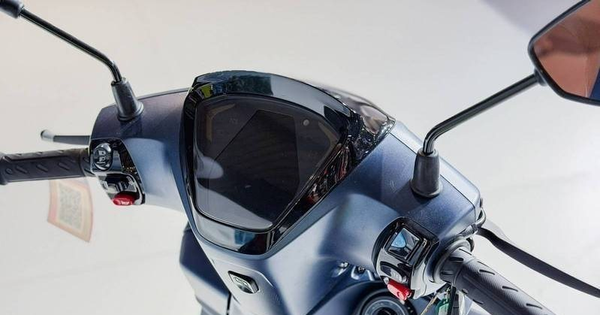 Hãng xây nhà máy ở Bình Dương đăng ký mẫu xe mới tại Việt Nam: công nghệ hybrid siêu tiết kiệm xăng, đe dọa thay thế Honda SH125