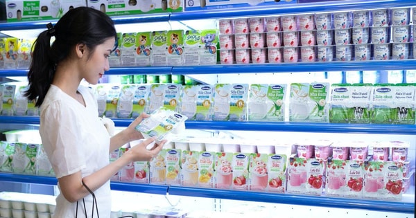 ThaiBev của tỷ phú Thái Lan nhận hơn 3.000 tỷ đồng cổ tức từ Vinamilk trong 2 năm