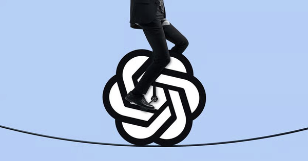 Đốt 17 tỷ USD/năm: OpenAI liệu có trở thành ‘WeWork trong kỷ nguyên AI’?