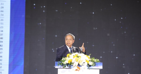 CMC từ “làm chủ công nghệ lõi” đến cam kết thoát lệ thuộc vào “thực dân công nghệ kiểu mới”