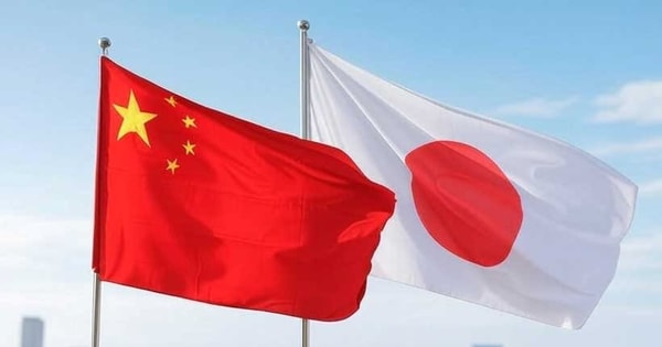 Trung Quốc vượt Nhật Bản ở 1 lĩnh vực quan trọng