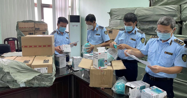 Thương mại điện tử tăng tốc, gian lận thương mại ngày càng tinh vi