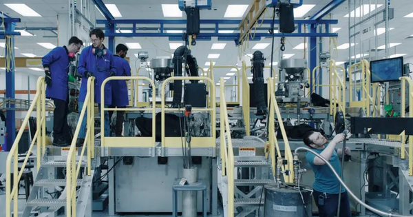 Startup Mỹ đe doạ vị thế thống trị đất hiếm của Trung Quốc