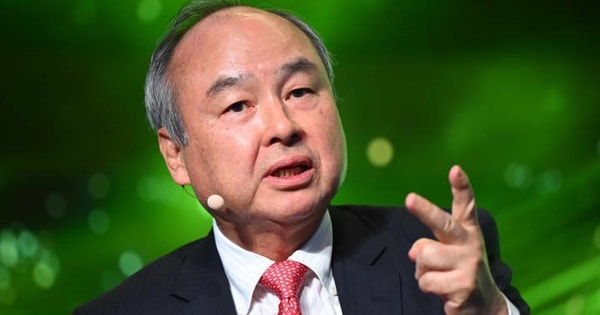 Cú 'liều' chấn động trong năm 2025 của Masayoshi Son: Chỉ trong vòng 10 tháng, Softbank đã lo đủ 40 tỷ USD để rót vào OpenAI