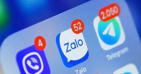 Thông báo mới nhất của Zalo về việc cập nhật Điều khoản sử dụng: Ai không đồng ý vẫn bị xóa tài khoản?