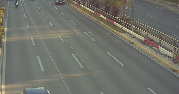 Camera AI giao thông mắc lỗi khó hiểu khiến 2.000 tài xế ở nơi đây dính phạt oan, 626 người bị tước bằng