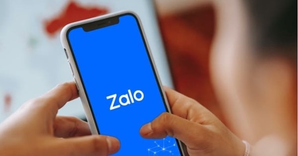 Bộ Công thương yêu cầu làm việc, đại diện Zalo xin lùi lịch