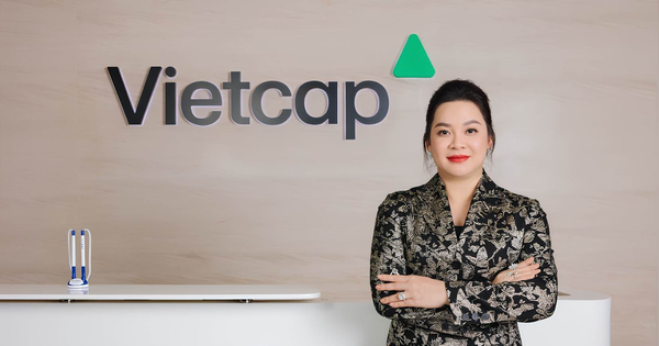 Vừa chốt cổ tức tiền mặt, Chủ tịch Nguyễn Thanh Phượng tiếp tục "lì xì" cổ đông VCI bằng cổ phiếu thưởng không hạn chế giao dịch