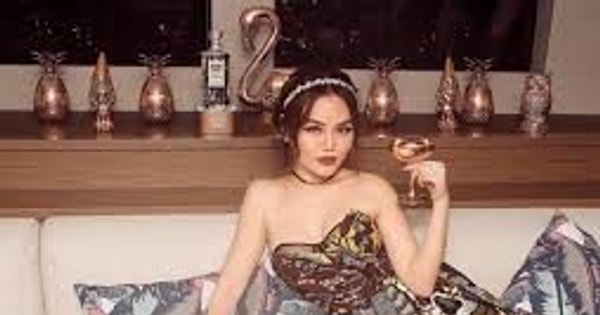 Doanh nghiệp do con gái tỷ phú Trần Bá Dương làm phó TGĐ hút về 2.200 tỷ đồng