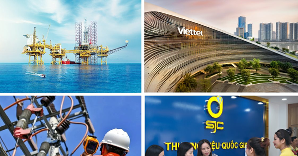 Nhiều quy định mới về quản lý và đầu tư vốn nhà nước tại doanh nghiệp sẽ có hiệu lực từ 2026