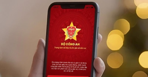 BHXH phát thông báo về BHYT trên VNeID, người dân cập nhật ngay kẻo mất quyền lợi