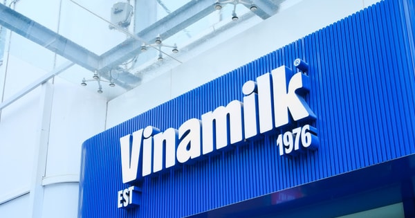 Hãng sữa quốc dân Vinamilk thông báo khẩn ngay đầu năm 2026