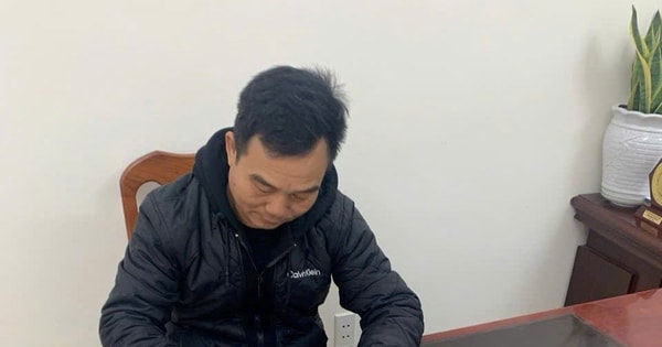 Chuyển nhầm vào tài khoản của người trùng họ tên cháu mình, người đàn ông Hải Phòng được ngân hàng chuyển trả lại sau hơn 1 tháng