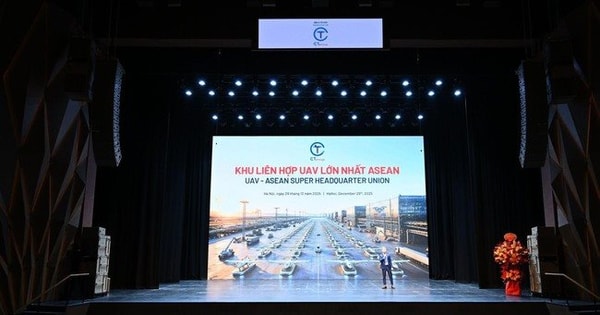 Thế giới bất ngờ với công nghệ Việt Nam