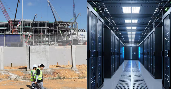 Dòng vốn đổ về trung tâm dữ liệu AI châu Á ngày càng phức tạp: Chi phí cho 1 siêu công trình lên tới 1 tỷ USD, lãi suất tăng chóng mặt