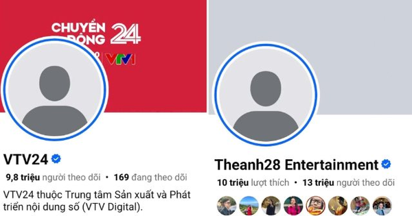 Nhiều người đồng loạt xóa avatar Facebook, Hiếu PC cảnh báo nguy cơ bị khóa tài khoản, hacker nhắm tới