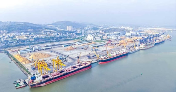 Chỉ trong vài giờ, hàng chục triệu USD "nô nức" qua cửa khẩu Việt Nam, có gì đáng chú ý?