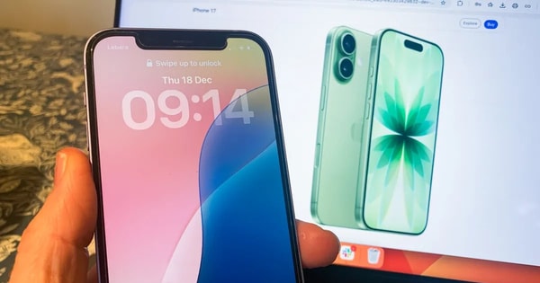Cây bút công nghệ: "Từ chối mua iPhone 17, tôi dùng mẫu điện thoại 5 năm tuổi này mà thấy chẳng khác gì"
