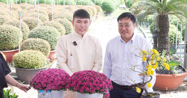 TikTok Shop phát động chiến dịch mới, tiếp sức cho doanh nghiệp vừa, nhỏ và siêu nhỏ dịp Tết