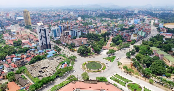 Ngay đầu năm, dòng vốn hơn 4 tỷ USD vừa được rót cho thủ phủ công nghiệp miền Bắc