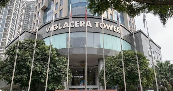 Viglacera (VGC) điều chỉnh kế hoạch kinh doanh năm 2026, đặt mục tiêu doanh thu cao nhất lịch sử