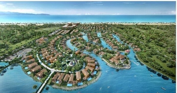 Thanh tra Chính phủ kiến nghị thu hồi 305 sổ đỏ tại dự án của Novaland