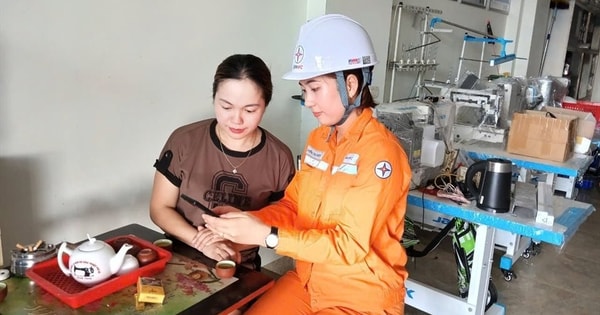 Điện lực miền Bắc phát thông báo quan trọng liên quan đến “hoàn tiền hóa đơn điện do sai sót hệ thống”