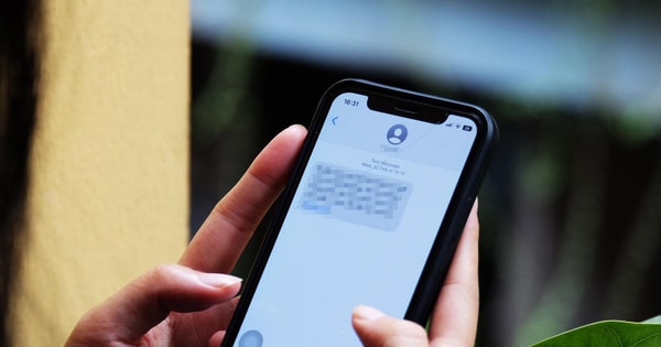 Công an cảnh báo nóng người dân không kết bạn Zalo, không gọi điện hay nhắn tin khi nhận được thông báo sau