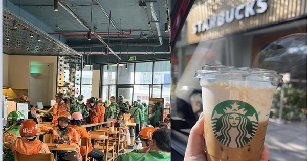 Starbucks xin lỗi
