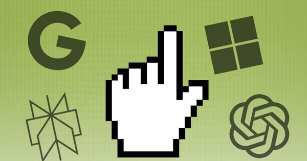 Thống trị suốt hai thập kỷ, trình duyệt web của Google đang bị đe dọa bởi loạt startup non trẻ