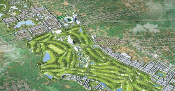 Thêm một dự án của FLC tại Gia Lai được gia hạn tiến độ