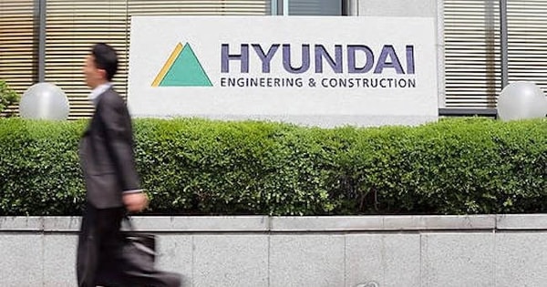 Bắc Ninh sắp có đô thị rộng gấp rưỡi quận Hoàn Kiếm (cũ): Hyundai và POSCO chính thức "bắt tay", tham vọng xây dựng "siêu dự án" K-New Town đầu tiên tại Việt Nam