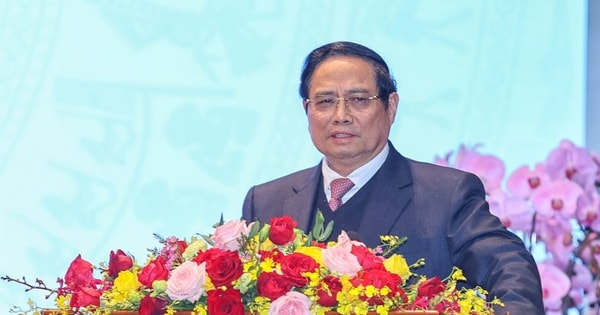 Thủ tướng lưu ý Bộ Tài chính cấp phép thí điểm cho doanh nghiệp tham gia thị trường tài sản mã hóa trước ngày 15/1